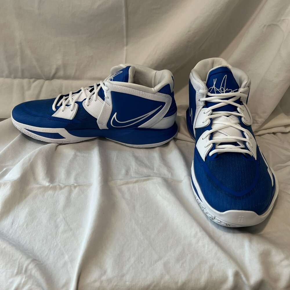 NIKE KYRIE INFINITY TB PROMO